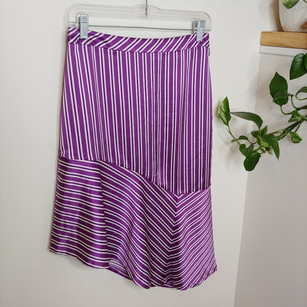 Banana Republic Asymmetrical Skirt, 2P